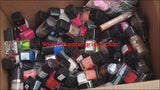 Lot Of Covergirl Outlast Nail Polish 168Pcs (Some Makeup)