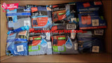 Shopify Auction (02/20/22 Auction) Assortment Of Mens/boys Briefs And T-Shirts 40Packs-540889-319011