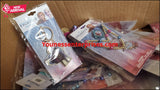 Shopify Auction (02/25/2022 Auction) Lot Of Assorted Frozen 2 Accessories 60Pcs-544831-324277