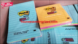 Shopify Auction (02/25/2022 Auction) Lot Of Post-It Notes 49Packs-544833-324278