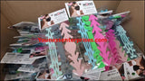 Shopify Auction (02/25/2022 Auction) Lot Of Scunci Hair Accessorie Mask Clips 201