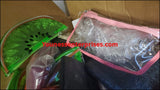 Shopify Auction (02/25/22 Auction) Assorted Multi Use Makeup Bags 98Pcs-544820-324205