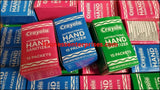 Shopify Auction (03/02/22 Auction) Crayola Hand Sanitizer Packets 175 Packs-550868-328487