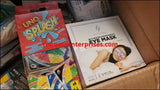 Shopify Auction (03/02/22 Auction) Lot Assortment Of Miscellaneous General Merchandise Personal Care