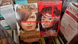 Shopify Auction Assortment Of Hair Coloring And Care 37Pcs-1272815-953837