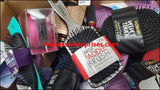 Shopify Auction Auction Lot Lot Assortment Of Hair Brushes 70 Pcs-537024-317917