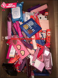 Shopify Auction Lot Assortment Of Make Up And Cosmetics 136Pcs-791921-532392