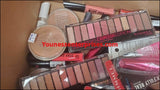 Shopify Auction Lot Assortment Of Rimmel London Make Up 55Pcs-937090-662297