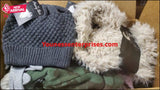 Shopify Auction Lot Assortment Of Winter Accessories 66Pcs-791874-532346