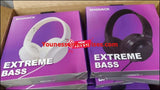 Shopify Auction Auction Lot Magnavox Extreme Bass Headphones 21Pcs-536813-317841