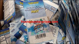 Shopify Auction Lot Of Alka-Seltzer Heartburn Relief Gum 475Pcs-791926-532389