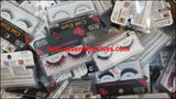 Shopify Auction Lot Of Assorted Ardell Eyelashes 115Pcs-1146227-829313