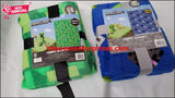 Shopify Auction Lot Of Assorted Blankets 9Pcs-1256710-937866