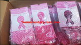 Shopify Auction Lot Of Assorted Breast Cancer Awareness Scarves 126Pcs-1187929-880821