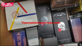 Shopify Auction Lot Of Assorted Colognes And Perfumes 30Pcs-1187879-880727