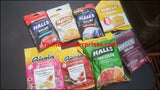 Shopify Auction Lot Of Assorted Cough Drops 144Packs (See Images For Dates)-1099067-792414
