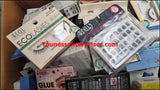 Shopify Auction Lot Of Assorted Eyelashes And Nails 100Pcs/packs-638407-403522