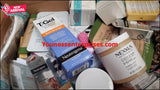 Shopify Auction Lot Of Assorted General Merchandise 77Pcs-1056085-754238