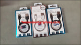 Shopify Auction Lot Of Assorted Gomovi Charging Cables 44Pcs-688958-442152
