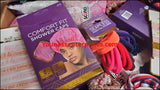 Shopify Auction Lot Of Assorted Hair Accessories 143Pcs/packs-778457-524932