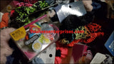 Shopify Auction Lot Of Assorted Hair Accessories 183Packs/Pcs-1232451-921774