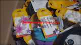 Shopify Auction Lot Of Assorted Hair Accessories 228Pcs/Packs-1256703-937881