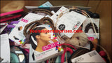 Shopify Auction Lot Of Assorted Hair Accessories 254Packs/Pcs-936987-662099