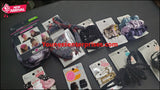 Shopify Auction Lot Of Assorted Hair Accessories 260Pcs-1232383-921669