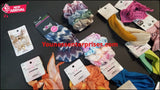 Shopify Auction Lot Of Assorted Hair Accessories 270Packs/Pcs-1232384-921671