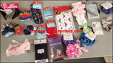 Shopify Auction Lot Of Assorted Hair Accessories 80Packs/pcs-655251-420657