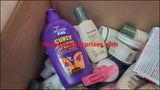 Shopify Auction Lot Of Assorted Hair And Skin Care 86Pcs-936988-662091