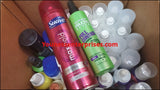 Shopify Auction Lot Of Assorted Hair Care 44Pcs-1099085-792421