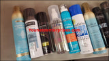Shopify Auction Lot Of Assorted Hair Care 48Pcs-688971-442157