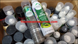 Shopify Auction Lot Of Assorted Hair Care 54Pcs-1098998-792193