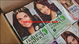 Shopify Auction Lot Of Assorted Hair Coloring 54Pcs-923792-647781