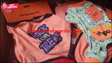 Shopify Auction Lot Of Assorted Halloween Merchandise 100Pcs-556203-332088