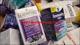 Shopify Auction Lot Of Assorted Hbc 57Pcs (See Images For Dates)-1146249-829391