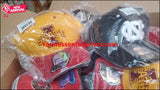 Shopify Auction Lot Of Assorted Licensed Youth Hats Snapbacks And Caps 60Pcs-1085957-782008