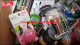 Shopify Auction Lot Of Assorted Lip Balms 82Packs/Pcs-888648-618623