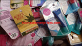 Shopify Auction Lot Of Assorted Lip Care By Burts Bees Eos And Chapstick 71Pcs-1187892-880791