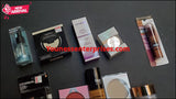 Shopify Auction Lot Of Assorted Makeup And Cosmetics By Covergirl Almay Maybelline Floeer E.l.f. Nyx