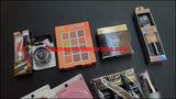 Shopify Auction Lot Of Assorted Makeup And Cosmetics By Covergirl Flower Revlon E.l.f. L.a. Girl