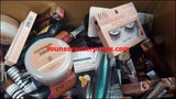 Shopify Auction Lot Of Assorted Makeup And Cosmetics By Covergirl Loreal Maybelline Ardell