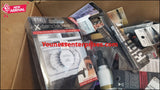 Shopify Auction Lot Of Assorted Makeup And Cosmetics By Covergirl Loreal Maybelline Ardell
