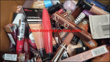 Shopify Auction Lot Of Assorted Makeup And Cosmetics By Covergirl Loreal Maybelline Ardell Essie