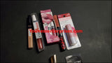Shopify Auction Lot Of Assorted Makeup And Cosmetics By Covergirl Loreal Maybelline Revlon Flower