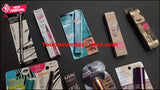 Shopify Auction Lot Of Assorted Makeup And Cosmetics By Loreal Nyx Maybelline Joah E.l.f.