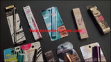 Shopify Auction Lot Of Assorted Makeup And Cosmetics By Loreal Nyx Maybelline Joah E.l.f.