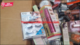 Shopify Auction Lot Of Assorted Makeup And Cosmetics By Loreal Revlon Covergirl Maybelline Ardell