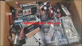 Shopify Auction Lot Of Assorted Makeup And Cosmetics By Nyx Covergirl Maybelline